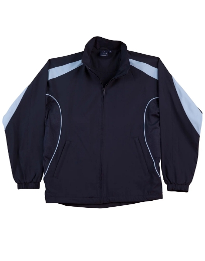 Picture of Winning Spirit, Adults Warm Up Jacket